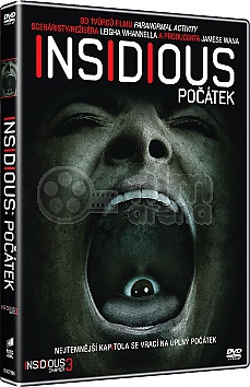 Insidious 3: Potek