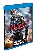 Beowulf (REŽISÉRSKÁ verze) (Blu-Ray)