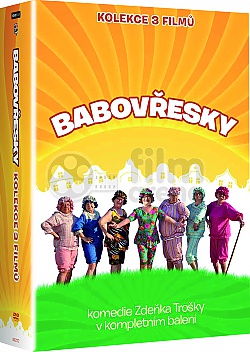 BABOVESKY 1 - 3 Kolekce