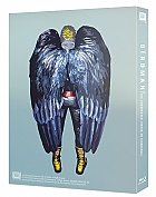 FAC #21 BIRDMAN Edition #2 Lentikulrn FullSlip Steelbook™ Limitovan sbratelsk edice - slovan + DREK flie na SteelBook™