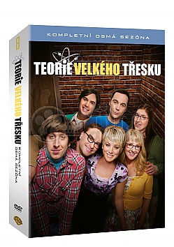 TEORIE VELKHO TESKU - 8. srie Kolekce