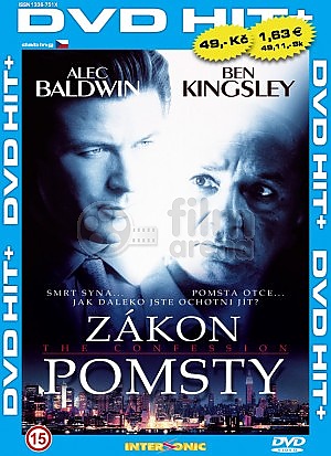 Zákon pomsty / Confession, The (1999)