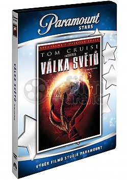 Vlka svt 2DVD (Paramount stars edice)