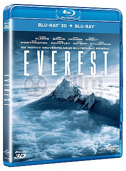 Everest 3D + 2D
