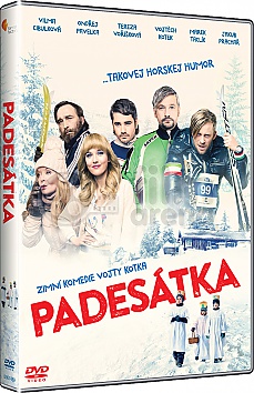 PADESTKA