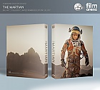 FAC #28 MARAN FullSlip + Lentikulrn magnet 3D + 2D Steelbook™ Limitovan sbratelsk edice - slovan (Blu-ray 3D + Blu-ray)