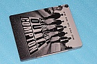 FAC #41 STRAIGHT OUTTA COMPTON FullSlip + Lentikulrn magnet Steelbook™ Limitovan sbratelsk edice + DREK flie na SteelBook™