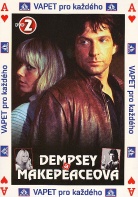 DEMPSEY A MAKEPEACEOV� 2 (pap�rov� obal) (DVD)