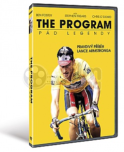 The Program: Pd legendy