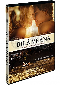 Bílá vrána
