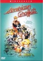 Americk� Graffiti (DVD)