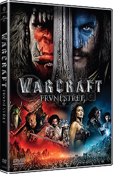 Warcraft: Prvn stet