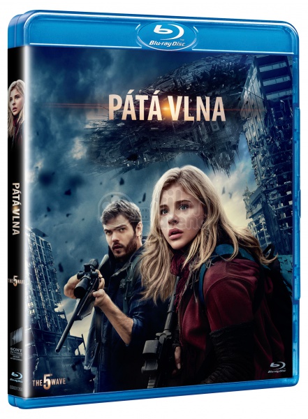 Re: Pátá Vlna / 5th Wave, The (2016)