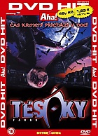 Tesáky (papírový obal) (DVD)