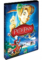 PETR PAN (DVD)