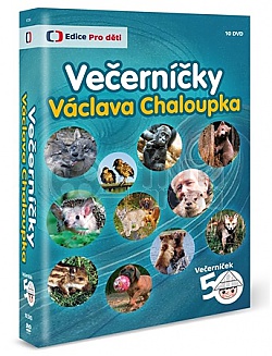 Veernky Vclava Chaloupka Kolekce