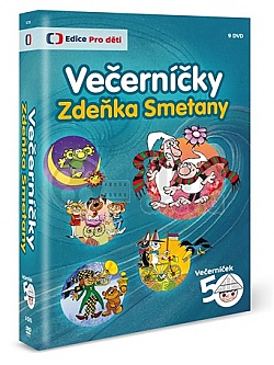 Veernky Zdeka Smetany Kolekce