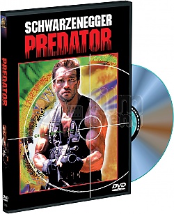 Predtor (A. Schwarzenegger)