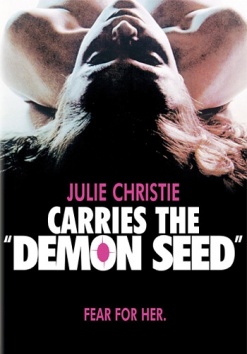 Demon Seed (Ďábelské sémě)
