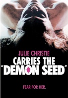Demon Seed (��belsk� s�m�) (DVD)