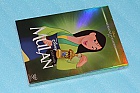 Legenda o Mulan S.E. - Edice Disney klasick pohdky