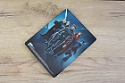 X-Men Trilogie (X-Men + X-Men 2 + X-Men: Posledn vzdor) Steelbook™ Kolekce Limitovan sbratelsk edice + DREK flie na SteelBook™