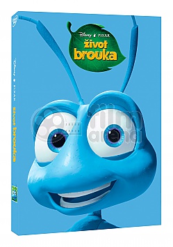 ivot brouka - Disney Pixar Edice