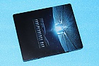 DEN NEZVISLOSTI (Edice k 20. vro) Steelbook™ Prodlouen verze Limitovan sbratelsk edice + DREK flie na SteelBook™ + Drek pro sbratele