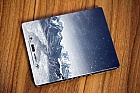 EVEREST 3D + 2D Steelbook™ Limitovan sbratelsk edice + DREK flie na SteelBook™