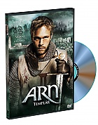 Arn: Templář (DVD)