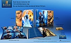 BLACK BARONS #4 LOVEC: ZIMN VLKA FullSlip + Booklet + Sbratelsk karty 3D + 2D Steelbook™ Limitovan sbratelsk edice - slovan