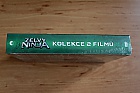 elvy Ninja Kolekce