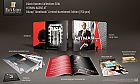 BLACK BARONS #3 HITMAN: Agent 47 FullSlip + Booklet + Comics + Sbratelsk karty Steelbook™ Limitovan sbratelsk edice - slovan