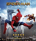 SPIDER-MAN: Homecoming + COMIC BOOK