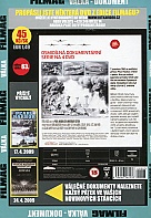 Pearl Harbor - 3. DVD (paprov obal)