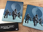 ROGUE ONE: Star Wars Story 3D + 2D Steelbook™ Limitovan sbratelsk edice