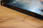 Sirotinec sleny Peregrinov pro podivn dti 3D + 2D Steelbook™ Limitovan sbratelsk edice