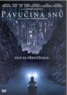 Pavu�ina sn� (DVD)
