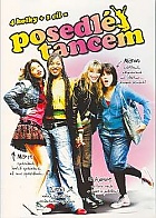 Posedlé tancem (DVD)