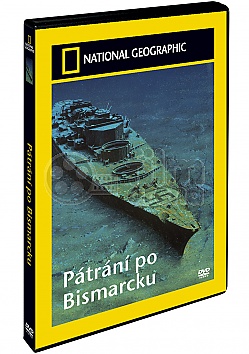 NATIONAL GEOGRAPHIC: Ptrn po Bismarcku