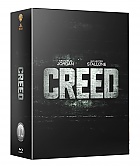 FAC #75 CREED Edition 3 HARDBOX (E1 + E2) Steelbook™ Limitovan sbratelsk edice - slovan (2 Blu-ray)