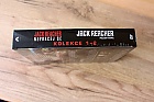 JACK REACHER 1 + 2 (Jack Reacher: Posledn vstel + Jack Reacher: Nevracej se) Kolekce
