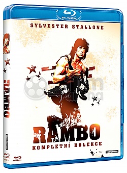 RAMBO Kolekce