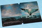 BLACK BARONS #6 V SRDCI MOE FullSlip + Booklet + Collector's Cards 3D + 2D Steelbook™ Limitovan sbratelsk edice - slovan