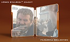 LOGAN exkluzvn WEA neslovan edice Filmareny s lentikulrnm magnetem EDITION #5 Steelbook™ Limitovan sbratelsk edice + DREK flie na SteelBook™