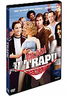 Ml�d� v trapu (DVD)