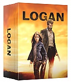 FAC #77 LOGAN Maniacs Collector's BOX (obsahuje edice E1 + E2 + E3 + E5) EDITION #4 Steelbook™ Limitovan sbratelsk edice - slovan (8 Blu-ray)