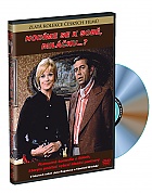 Hodíme se k sobě, miláčku...? (DVD)