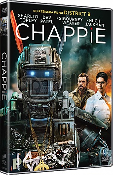 CHAPPIE (BIG FACE ACTION)