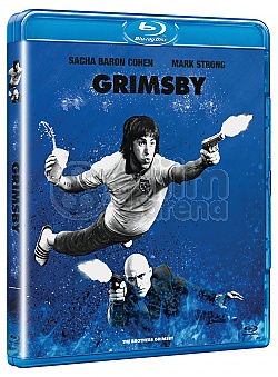 GRIMSBY (BIG FACE ACTION)
